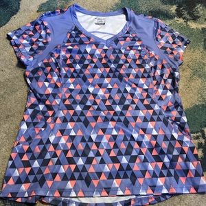 Tek Gear workout shirt